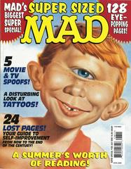 Mad Super Special #138 (1999) Comic Books Mad Super Special Prices