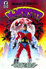 Mr. Monster #1 (1988) Comic Books Mr. Monster Prices