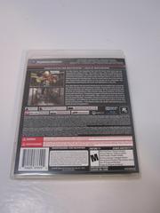 Photo By Canadian Brick Cafe | Max Payne 3 Playstation 3