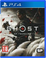 Ghost of Tsushima PAL Playstation 4 Prices