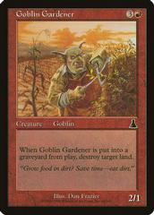 Goblin Gardener Magic Urzas Destiny Prices