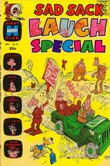 Sad Sack Laugh Special #61 (1969) Comic Books Sad Sack Laugh Special Prices