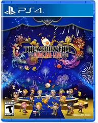 Theatrhythm Final Bar Line Playstation 4 Prices