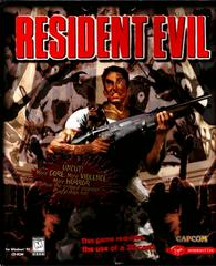 Resident Evil PC Games Prices