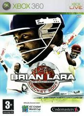 Brian Lara International Cricket 2007 PAL Xbox 360 Prices