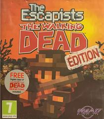 The Escapists: The Walking Dead Edition PAL Xbox One Prices