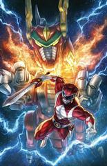 Mighty Morphin [Quah] #1 (2020) Comic Books Mighty Morphin Prices