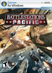Battlestations: Pacific PC Games Prices