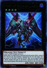 Borreload eXcharge Dragon [1st Edition] YuGiOh Rising Rampage Prices