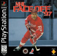 NHL FaceOff 97 Playstation Prices