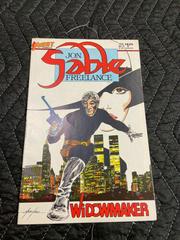 Jon Sable, Freelance #21 (1985) Comic Books Jon Sable, Freelance Prices