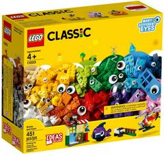 Bricks and Eyes LEGO Classic Prices