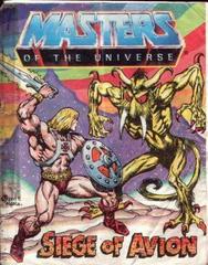 Masters of the Universe #12 (1983) Comic Books Masters of the Universe Prices