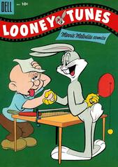 Looney Tunes and Merrie Melodies Comics #163 (1955) Comic Books Looney Tunes and Merrie Melodies Comics Prices