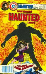 Haunted #67 (1983) Comic Books Haunted Prices