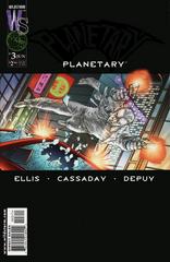 Planetary #3 (1999) Comic Books Planetary Prices