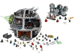 LEGO Set | Death Star Ultimate Kit LEGO Star Wars