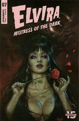 Elvira Mistress of the Dark #7 (2019) Comic Books Elvira Mistress of the Dark Prices
