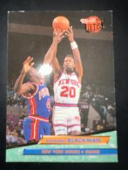 Rolando Blackman Basketball Cards 1993 Ultra Prices