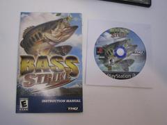 Photo By Canadian Brick Cafe | Bass Strike Playstation 2