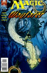Magic: The Gathering - Wayfarer #4 (1996) Comic Books Magic The Gathering: Wayfarer Prices