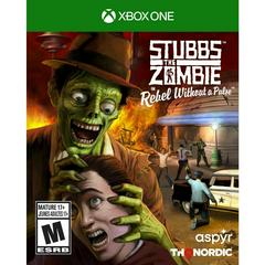 Stubbs the Zombie in Rebel Without a Pulse Xbox One Prices