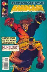 Hardcase #22 (1995) Comic Books Hardcase Prices