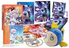 Megadimension Neptunia VII [Limited Edition] PAL Playstation 4 Prices