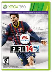 FIFA 14 Xbox 360 Prices