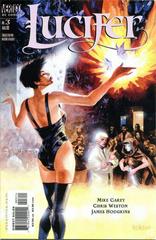 Lucifer #3 (2000) Comic Books Lucifer Prices