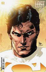 Superman: Lost [Deodato Jr.] Comic Books Superman: Lost Prices