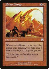 AEther Charge [Foil] Magic Onslaught Prices