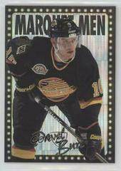 Pavel Bure #20 Hockey Cards 1995 Topps Prices