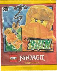 Arin LEGO Ninjago Prices