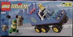 Recycle Truck #6564 LEGO Town Prices