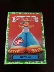 GENE Co [Green] #9a Garbage Pail Kids We Hate the 90s Prices