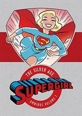 Supergirl: The Silver Age Omnibus Comic Books Supergirl Prices