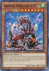 Armed Dragon LV7 YuGiOh OTS Tournament Pack 15 Prices