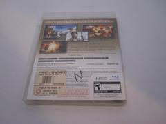 Photo By Canadian Brick Cafe | Dynasty Warriors 6 Playstation 3