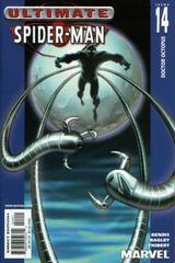 Ultimate Spider-Man #14 (2001) Comic Books Ultimate Spider-Man Prices