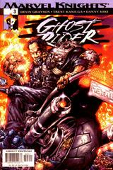 Ghost Rider #3 (2001) Comic Books Ghost Rider Prices