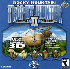 Rocky Mountain Trophy Hunter II: Above the Treeline PC Games Prices