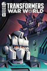 The Transformers [1:10] #28 (2021) Comic Books Transformers Prices