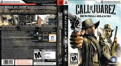 Photo By Canadian Brick Cafe | Call of Juarez: Bound in Blood Playstation 3