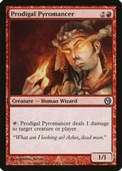 Prodigal Pyromancer Magic Duels of the Planeswalkers Prices
