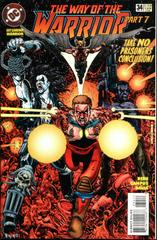 Guy Gardner: Warrior #34 (1995) Comic Books Guy Gardner: Warrior Prices