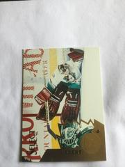 Guy Hebert #79 Hockey Cards 1994 Pinnacle Prices