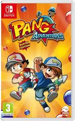 Pang Adventures: Buster Edition PAL Nintendo Switch Prices