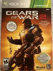 Gears of War 2 [Platinum Hits] Xbox 360 Prices