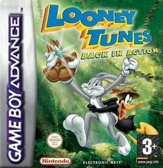 Looney Tunes: Back in Action PAL GameBoy Advance Prices